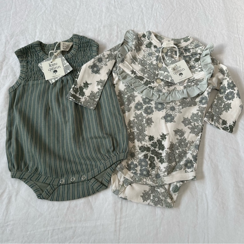 Kate Quinn | Bundle 12-18m